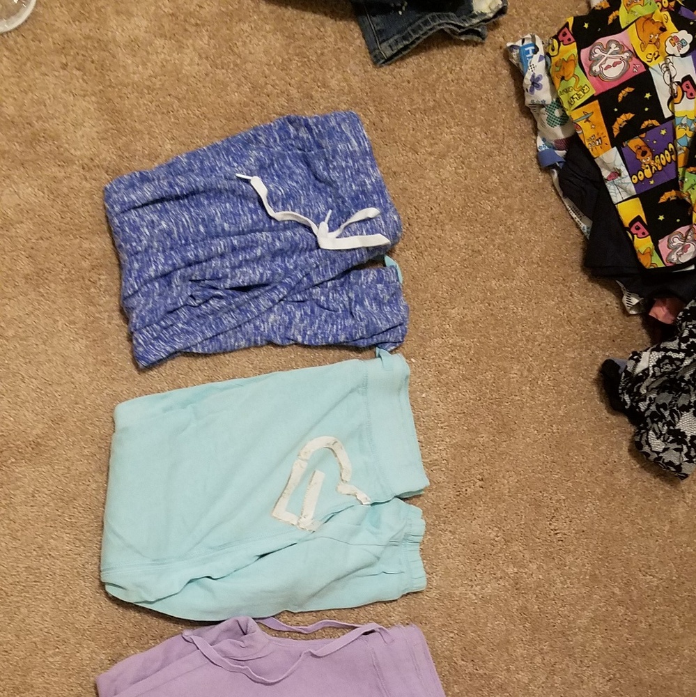 lounge pants